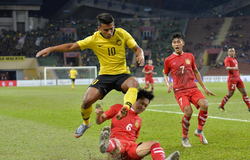 Nhận định, soi tỷ lệ U23 Brunei vs U23 Malaysia: Khởi đầu thuận lợi