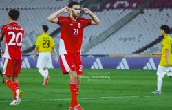 Nhận định, soi tỷ lệ U23 Philippines vs U23 Indonesia: Kiểm chứng tham vọng