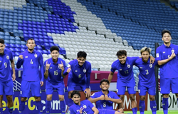 Nhận định bóng đá U23 Timor Leste vs U23 Thái Lan: Khó cản Voi chiến