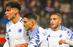 Nhận định, soi tỷ lệ Viborg vs Copenhagen: Thử thách cực đại