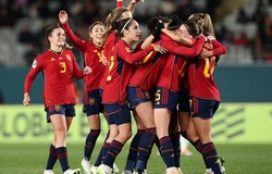 Tỷ lệ bóng đá trận nữ Tây Ban Nha vs nữ Thụy Sỹ, 2h00 ngày 19/7, Euro 2025