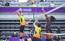 Link trực tiếp Bán Kết 1 giải bóng chuyền Thượng Hải Future Star 2025