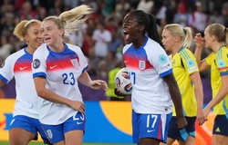 Dự đoán nữ Anh vs nữ Italia, 2h00 ngày 23/7, Euro 2025