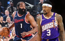Chuyển nhượng NBA: James Harden "kiến tạo" thế nào cho LA Clippers chốt đơn Bradley Beal?