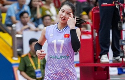 Lịch thi đấu bóng chuyền hôm nay ngày 19/7