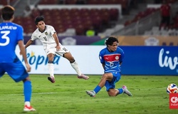 U23 Indonesia thắng nhờ “đặc sản” ném biên, vẫn có nguy cơ bị loại