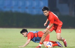 Bất lợi của U23 Việt Nam trước U23 Lào