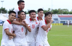 Dự đoán U23 Lào vs U23 Việt Nam, 17h00 ngày 19/7, U23 Đông Nam Á