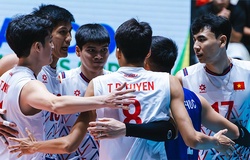 5 set kịch tính, bóng chuyền nam Việt Nam đại thắng đương kim vô địch SEA V.League