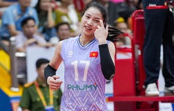 Trực tiếp giải bóng chuyền Thượng Hải Future Star: Việt Nam vs U21 Thượng Hải