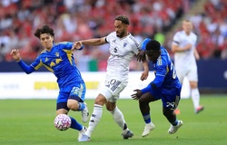 Kết quả bóng đá Man Utd vs Leeds: Phung phí cơ hội 