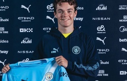 Chuyển nhượng Man City mới nhất 2025: Man City mua "Odegaard mới"