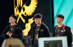 Trực tiếp GAM Esports vs LosRatones - Giao hữu hậu EWC 2025 LOL