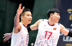 Lịch thi đấu bóng chuyền hôm nay ngày 20/7