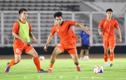 Link xem trực tiếp bóng đá U23 Việt Nam vs U23 Lào ngày 19/7