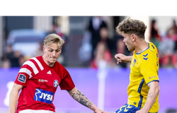 Nhận định bóng đá Brondby vs Silkeborg: Màn tái đấu kịch tính