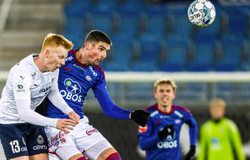 Nhận định, soi tỷ lệ Valerenga vs Haugesund: Điểm tựa sân nhà