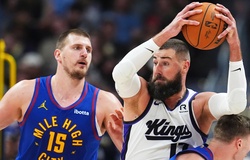 Nikola Jokic được "cứu", Denver Nuggets có thêm trung phong xịn mùa giải sau