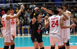 Kết quả bóng chuyền nam SEA V.League hôm nay 19/7: Cơ hội cho Việt Nam