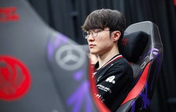 Kết quả T1 vs AL EWC 2025 LOL hôm nay 19/7: Nhà vua gục ngã!