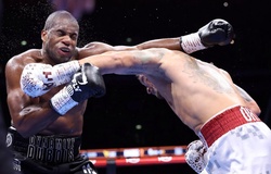 Kết quả Usyk vs Dubois 2 và những điều thú vị khó tin về Usyk