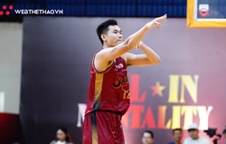 Saigon Heat "phục thù" Ho Chi Minh City Wings: Nhà ĐKVĐ tái xuất mạnh mẽ giữa VBA 2025