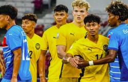 Nhận định bóng đá U23 Indonesia vs U23 Malaysia: Cuộc chiến sinh tử