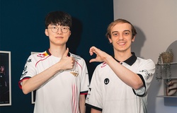 Lịch thi đấu EWC 2025 LOL hôm nay 20/7: T1 vs G2