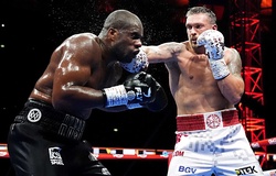 Usyk vs Dubois 2: Cận cảnh cú đấm knock-out được dự báo trước