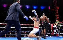Trận Usyk vs Dubois 2 mang về số tiền thưởng khổng lồ cho Usyk