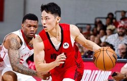 "Nguồn cảm hứng 1m73" Yuki Kawamura gia nhập Chicago Bulls, PG Nhật Bản nuôi tiếp ước mơ NBA