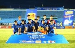 CLB Quảng Nam rã đám, chờ ngày bị “xóa” khỏi V.League
