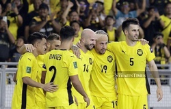 Có “biến” từ phán quyết của FIFA: Hủy kết quả trận Việt Nam thua Malaysia 0-4?
