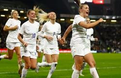 Nhận định bóng đá Nữ Anh vs Nữ Italia: Tam sư gầm vang