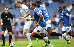 Nhận định bóng đá Rangers vs Panathinaikos: Lạc lối ở Scotland