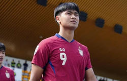 Nhận định bóng đá U23 Thái Lan vs U23 Myanmar: Sức mạnh của Voi chiến