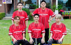 Lịch thi đấu PUBG Nations Cup 2025 mới nhất