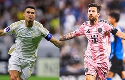 Lý do chứng minh Messi ghi bàn tốt hơn Cristiano Ronaldo