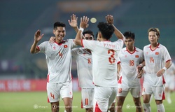 Tỷ lệ bóng đá trận U23 Việt Nam vs U23 Campuchia, 20h00 ngày 22/7, U23 Đông Nam Á