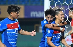 Đối thủ của U23 Việt Nam ở bán kết U23 Đông Nam Á 2025 là ai?