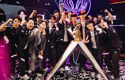 Lịch thi đấu LCK hôm nay 23/7: GEN vs HLE