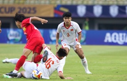 Lịch thi đấu bán kết U23 Đông Nam Á 2025 của U23 Việt Nam