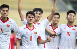 Link xem trực tiếp bóng đá U23 Việt Nam vs U23 Campuchia ngày 22/7