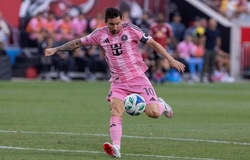 Bảng xếp hạng ghi nhiều bàn nhất mọi thời đại của Inter Miami: Messi bứt phá, Segovia góp mặt