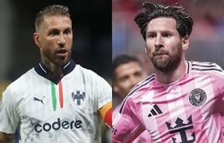 Kết quả bóng đá All-Stars MLS vs All-Stars Liga MX: Đối thủ cạnh tranh của Messi ghi bàn