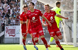 Nhận định bóng đá Brann vs Salzburg: Thử thách vượt tầm