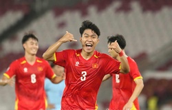Thắng chật vật U23 Campuchia, U23 Việt Nam vào bán kết U23 Đông Nam Á 2025