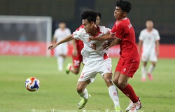 Động thái khó hiểu của AFF trước trận U23 Việt Nam vs U23 Campuchia
