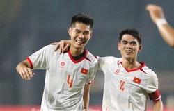 Số phận trùng hợp giữa U23 Việt Nam và U23 Thái Lan