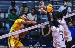 Cho rằng bị chơi xấu, bóng chuyền Campuchia nổi giận sau 8 trận toàn thua tại SEA V.League